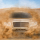 Image for article titled New Bentley SUV Ditches Giant 'Surprised Cartoon Eye' Headlights